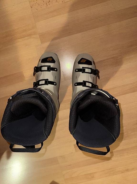 Chaussures hommes: K2 ski boots  – Neuf avec emballage d'origine à Vollèges par bru_5btw 1