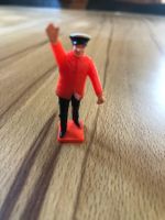 Corgi Toys 461: Police Figur Range Rover – Vintage '80er?