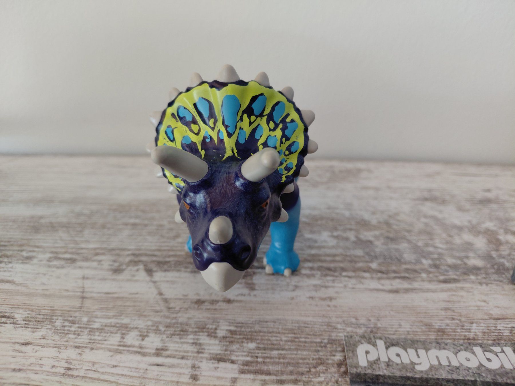 Playmobil Giocattoli: Playmobil Dino-Rise – Usato da Renan BE venduto da Epicurien0017 3