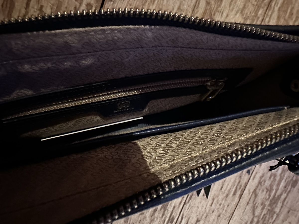 Navyboot Borse da donna: Neue Clutch von Navyboot – Nuovo (secondo la descrizione) da Donat venduto da troja007 5