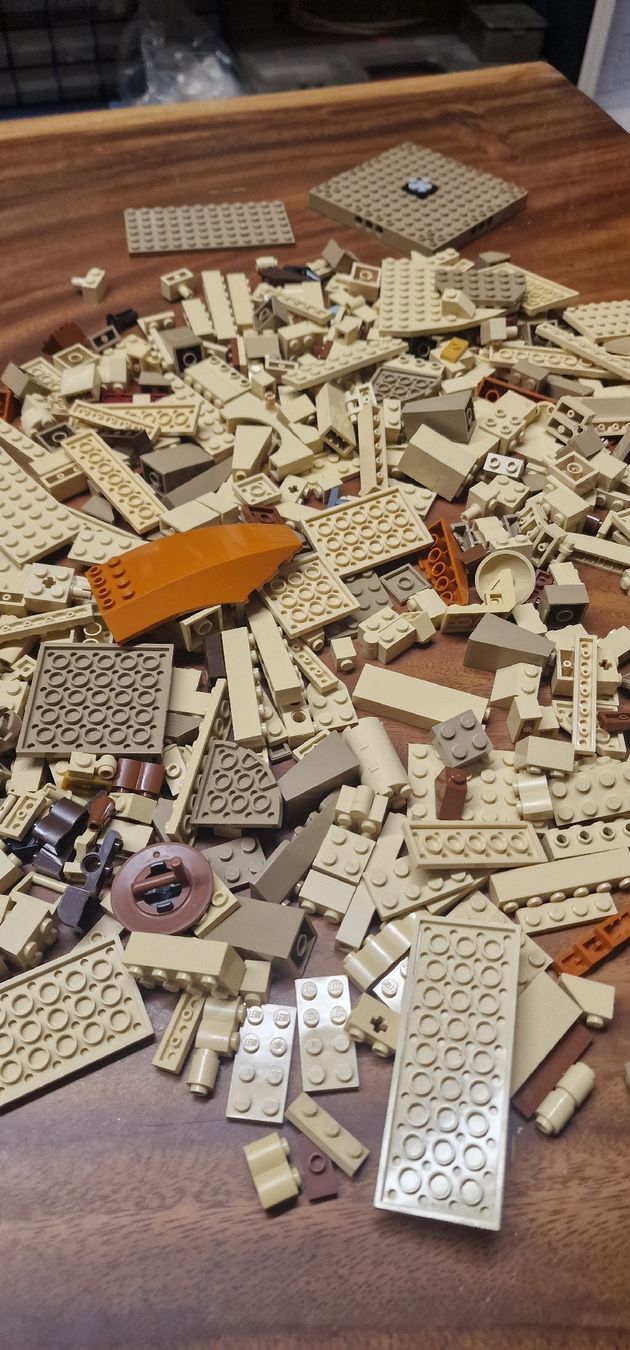 Lego Spielzeuge: Lego Lego ab 1.00Fr  – Gebraucht aus Emmenbrücke von inf_l8yf 4