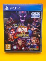 Marvel vs. Capcom Infinite PS4
