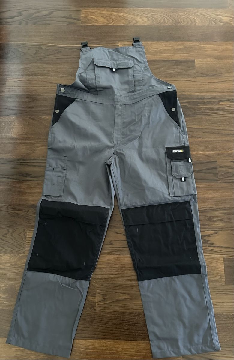 Hosen: Latzhose Dassy Grösse 54 – Neu (gemäss Beschreibung) aus Liestal von Tschopp77