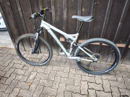 Specialized XC Comp A1 FSR