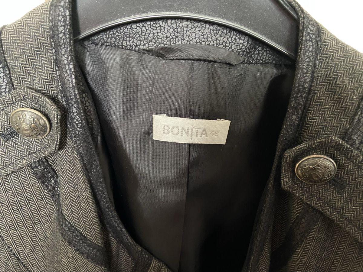 Bonita Giacche: Jacke von Bonita – Nuovo (secondo la descrizione) da Dachsen venduto da Jimmy0 1