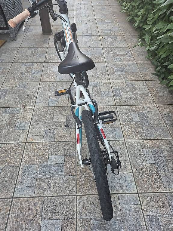 Stöckli Biciclette: Bicicleta Stöckli 20 pollici - 20 zoll – Usato da Gravesano venduto da ser_j82r