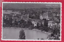 MONTREUX - BON PORT, 27.8.1941