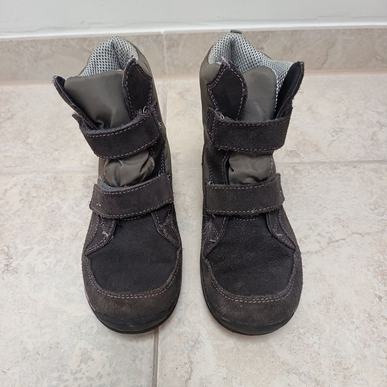 Schuhe für Mädchen: Ciao Winterstiefel Mädchen Gr. 32 – Gebraucht aus Emmetten von Hornberger