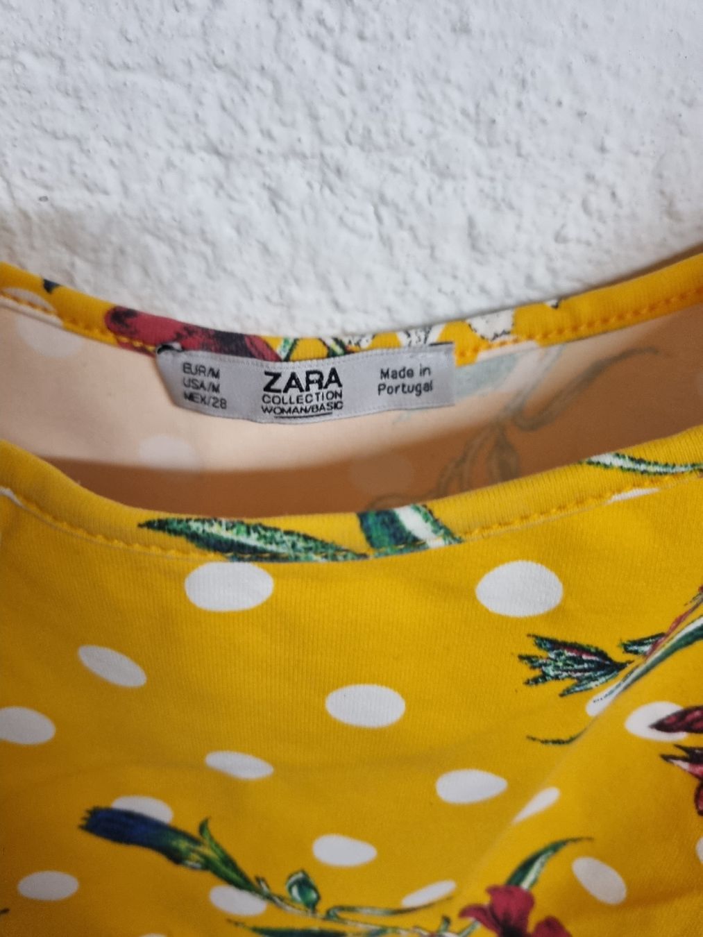 Zara Top: Zara Top Gr. EU40 – Usato da Thalwil venduto da Briscolina 2