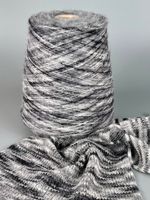 Merinowolle Baby Alpaka 350g Konenwolle Strickmaschine