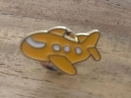 Mini Pin Flugzeug