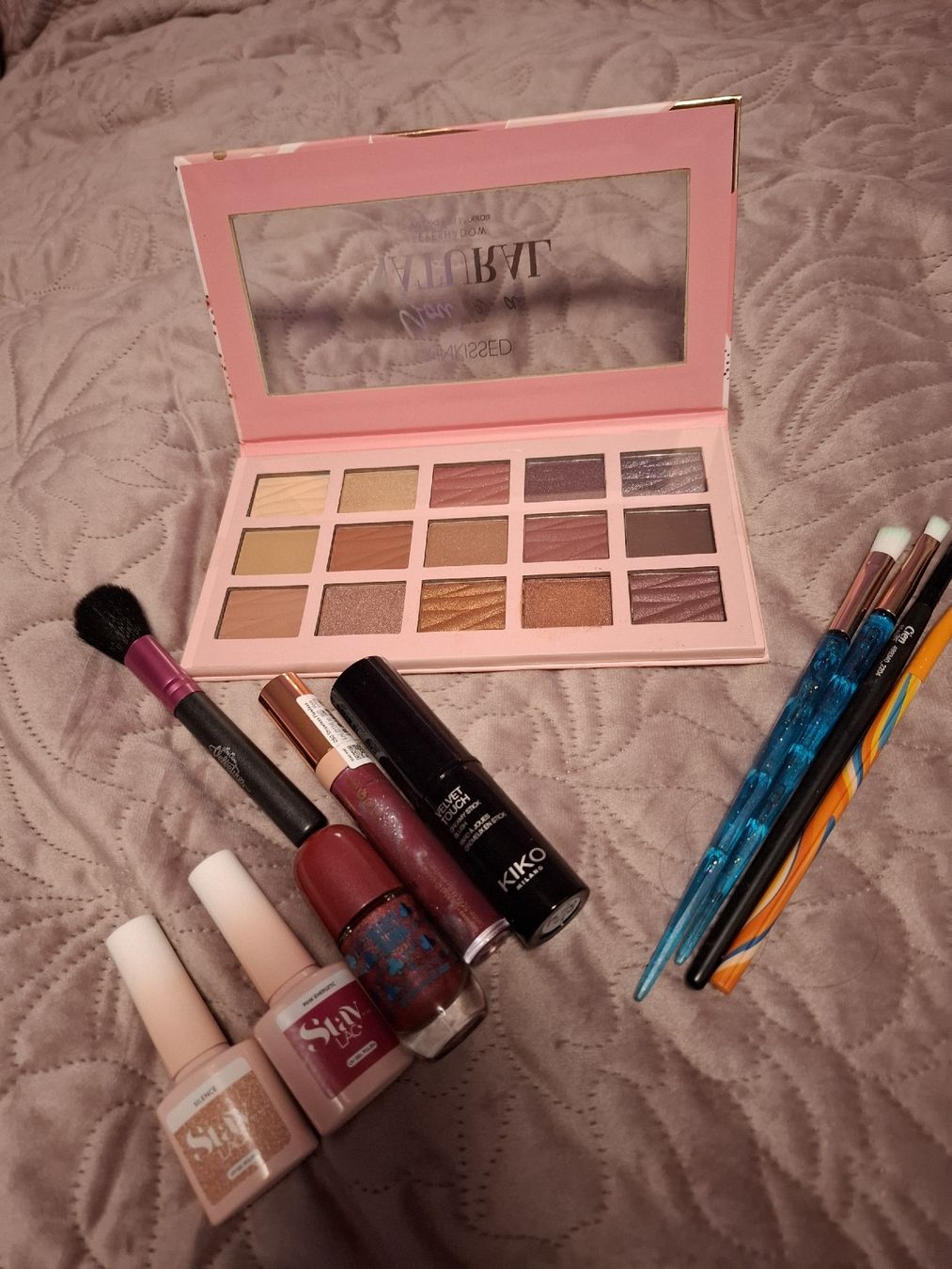 Make-up: Makeup Set – Nuovo (secondo la descrizione) da Netstal venduto da Queen37