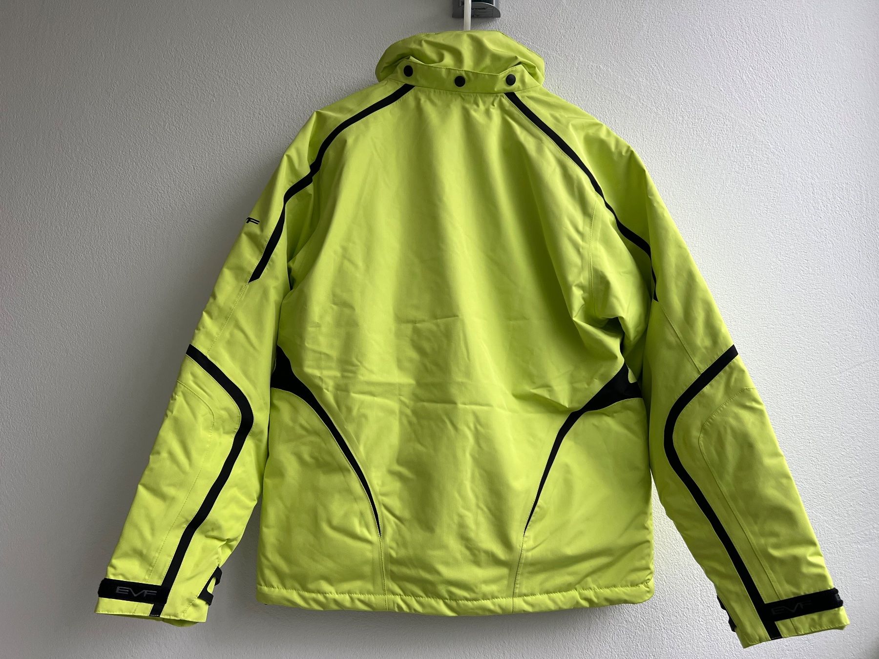 Giacche: Skijacke EVF Herren Grösse 48 – Nuovo (secondo la descrizione) da Altendorf venduto da Moto1 1
