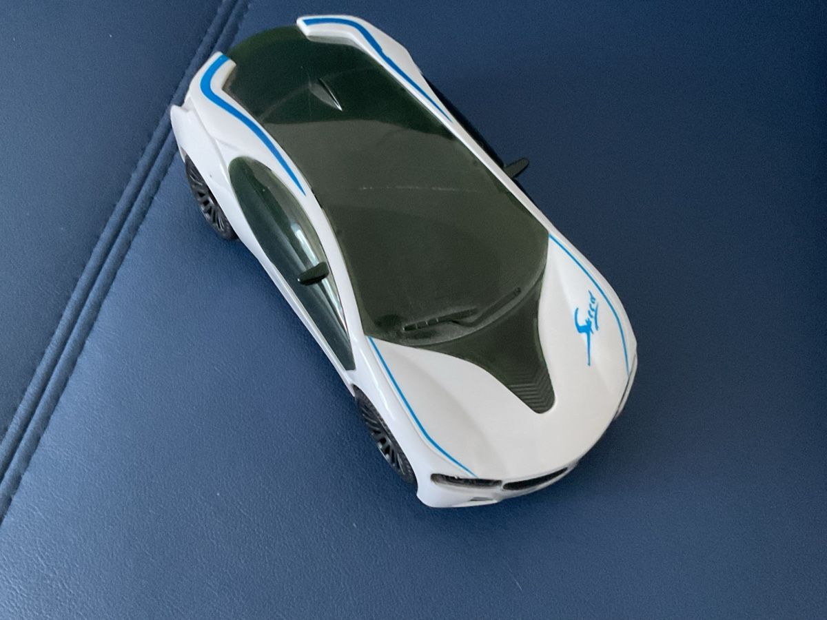 Giocattoli: Spielzeug Auto BMW i8 Car – Usato da Köniz venduto da RetroBoy89 5