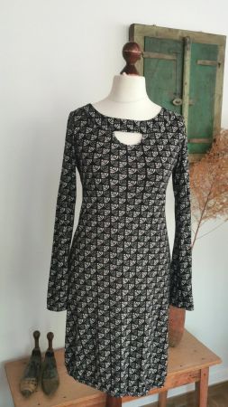 Surkana tolles Kleid Gr. S/M