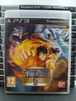 One Piece: Pirate Warriors 2 - PS3 Spiel