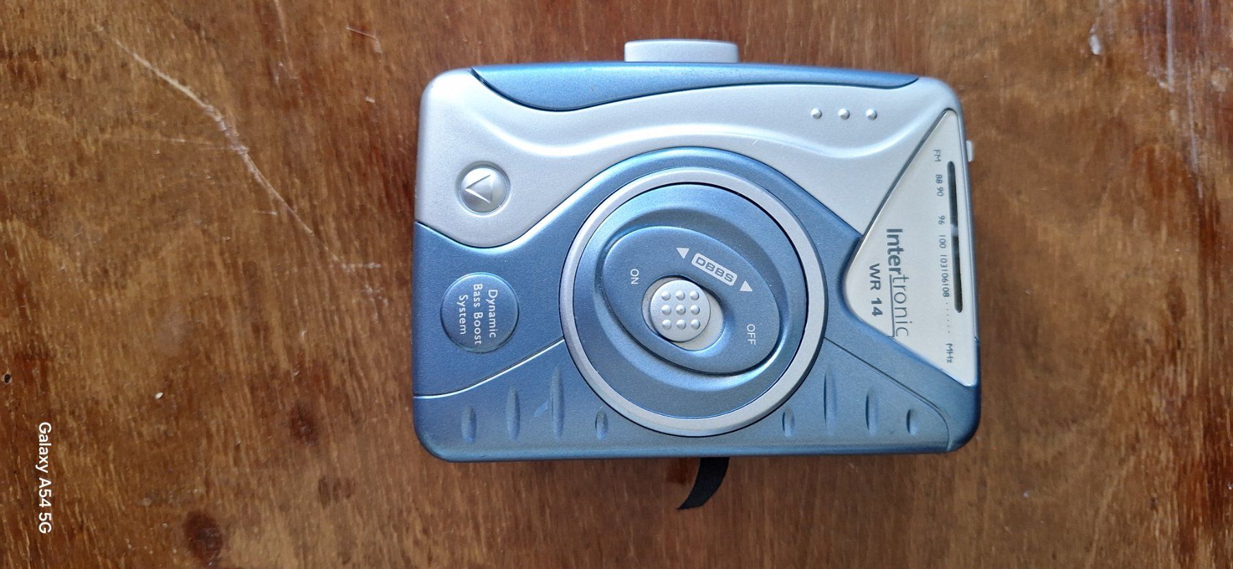 Lettore multimediale & Streamer: Lecteur cassette audio – Usato da Renens VD venduto da hofer023