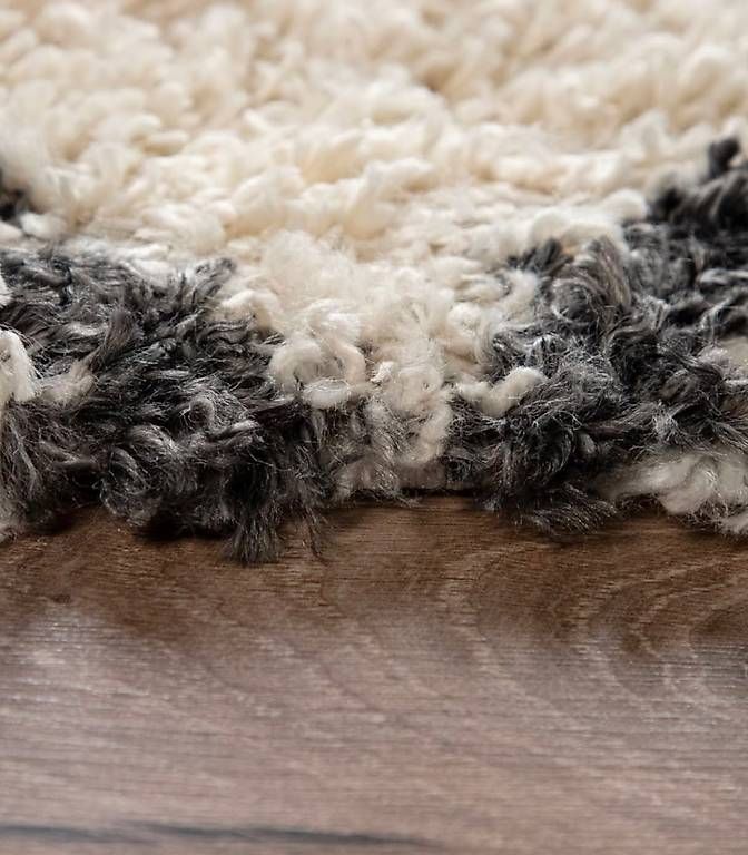 Tappeti: Teppich mit Rautenmuster 100x200cm – Usato da Schlieren venduto da _lgv 1