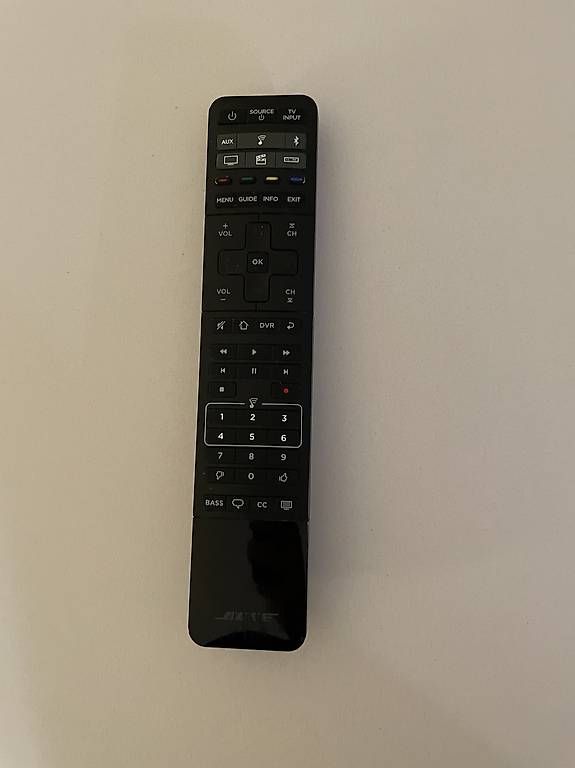 Bose Casse acustiche: Bose SoundTouch 300 Soundbar – Usato da Root venduto da pem_xnw7 2