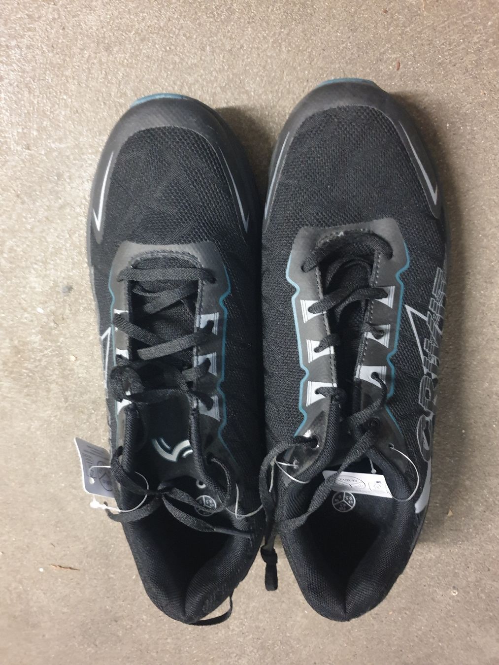 Chaussures hommes: Herrenschuh CRlVIT – Neuf (Voir description) à Oberbuchsiten par Klame 1