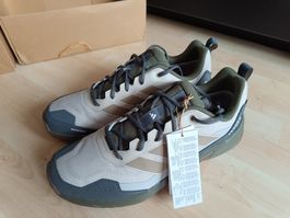 Adidas Terrex Eastrail 3 C Wanderschuhe Grösse 45 1/3 Neu