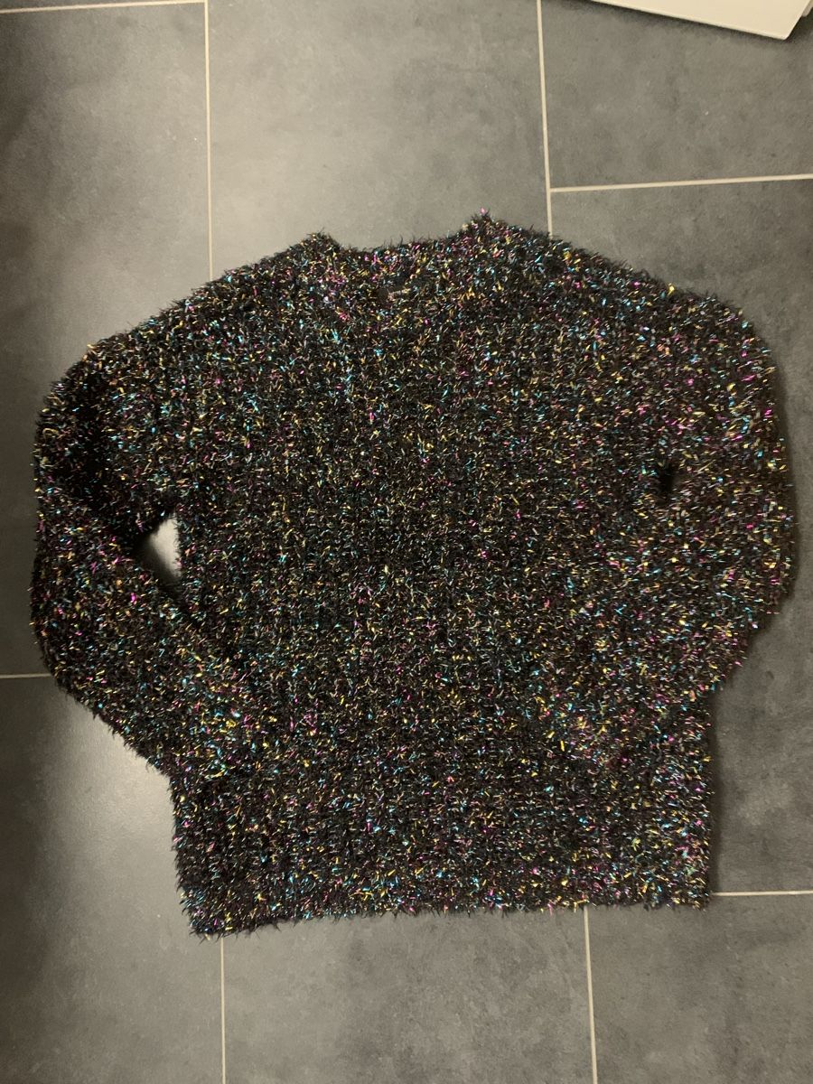 Pulls & Sweat-shirts: Wunderschöner eleganter Pulli Grösse XS / S – D'occasion à Ostermundigen par des_t9vv 1