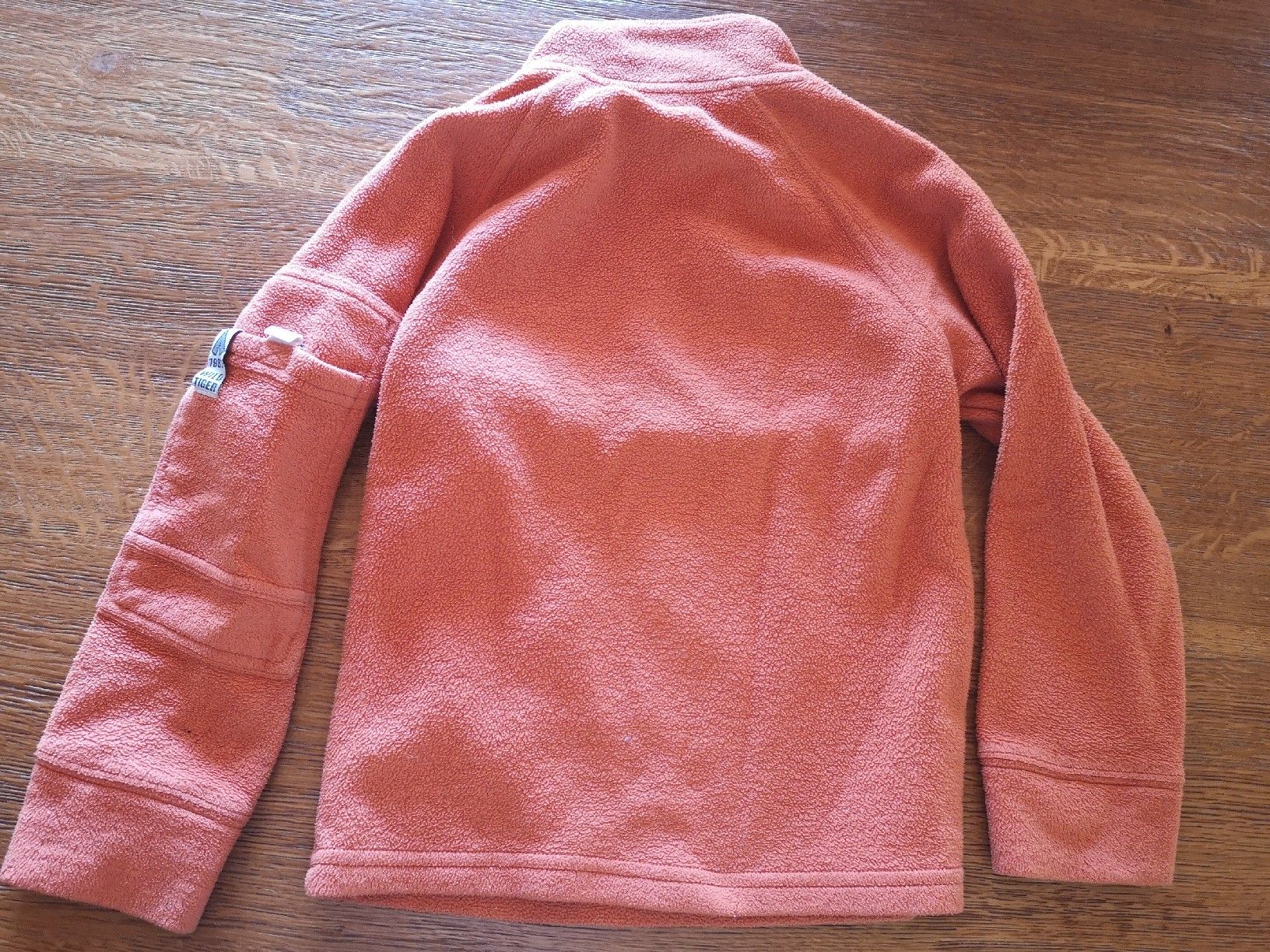 Maglioni & Felpe: Fleece Pullover Gr 116 – Usato da Vordemwald venduto da Esel04 1