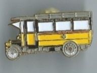 Postauto PIN