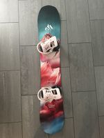JONES Snowboard 