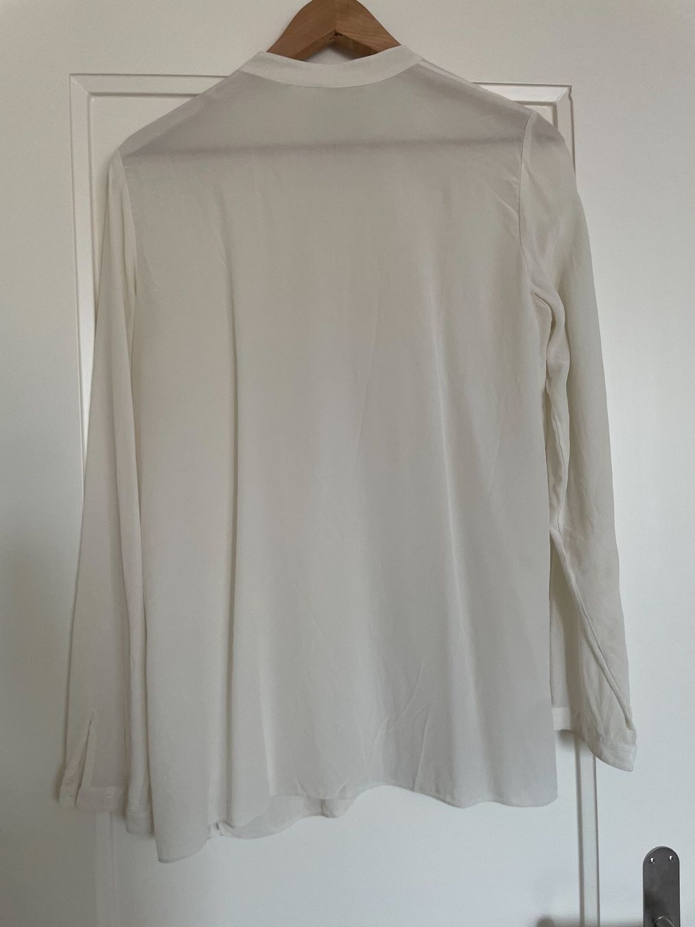 Dorothee Schumacher Blusen: Seidenbluse Dorothee Schumacher Gr. 40 – Gebraucht aus Olten von hahnice99 1
