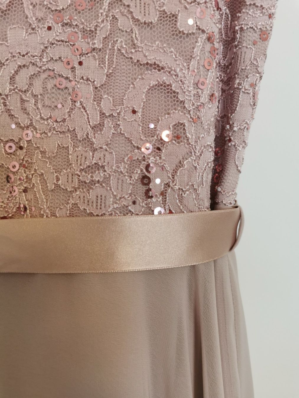 Vestiti: SWING Cocktailkleid – Nuovo (secondo la descrizione) da Heiden venduto da kawusch 2