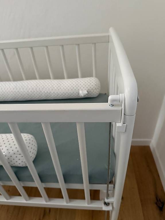 Fillikid Letti: Beistellbett fillikid – Usato da Oberweningen venduto da Fabiuzz 2