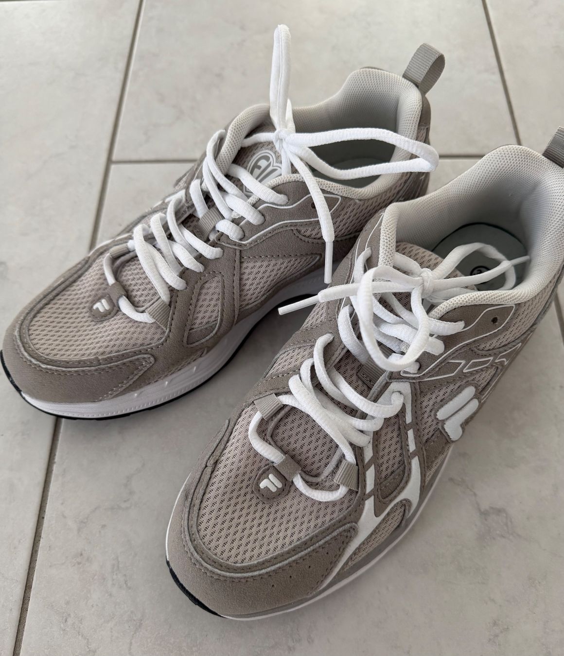 Fila Scarpe da uomo: Fila Sneaker – Nuovo (secondo la descrizione) da Studen BE venduto da Ironbonehead 3
