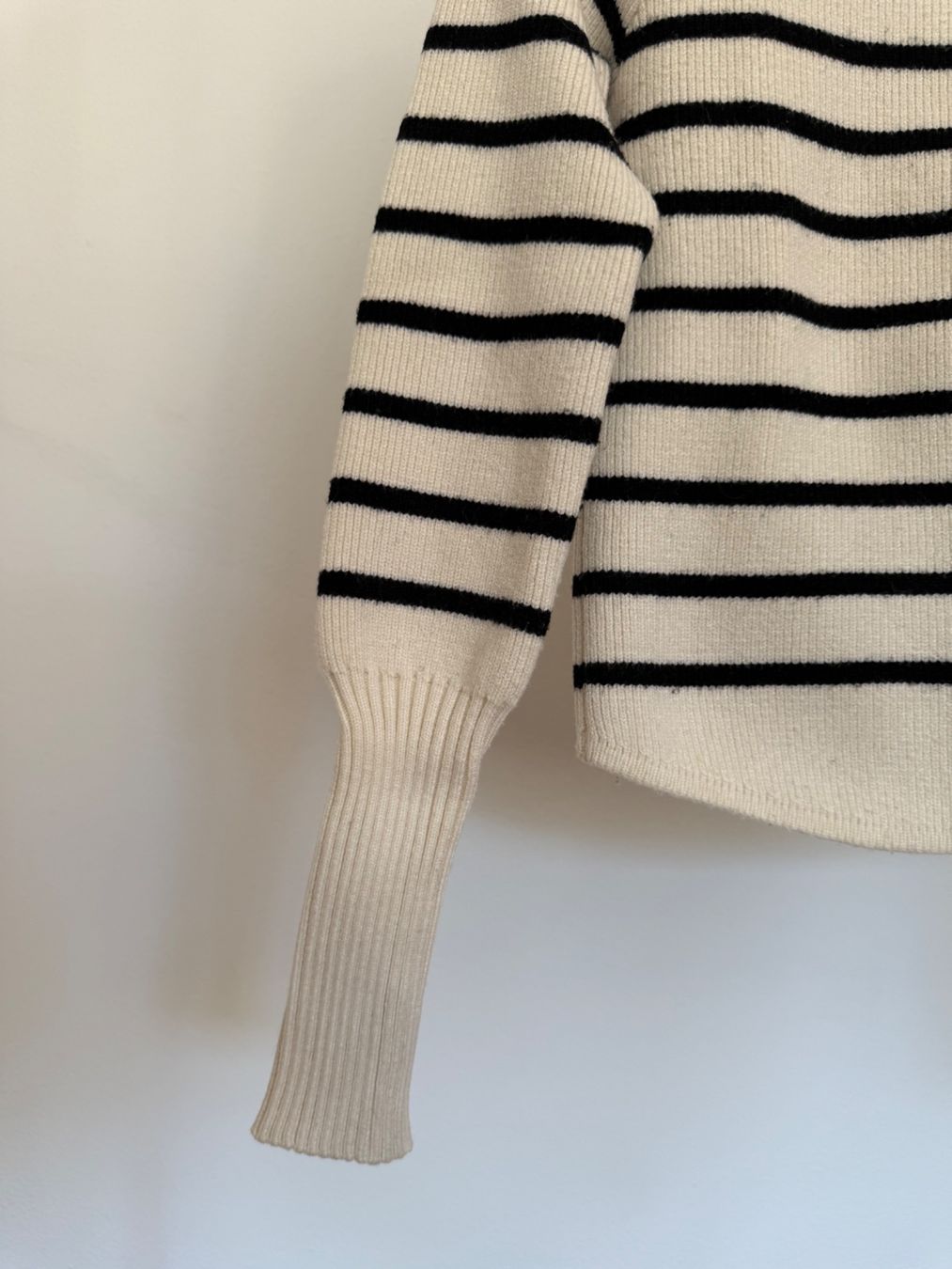 Maglioni & Felpe: Strickpullover, Grösse XS, gestreift, Top Zustand! – Usato da Kriens venduto da MeinKleiderschrank 4
