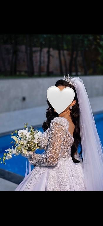 Vestiti: Hochzeitskleid – Usato da Zollikofen venduto da for_tn9j 1