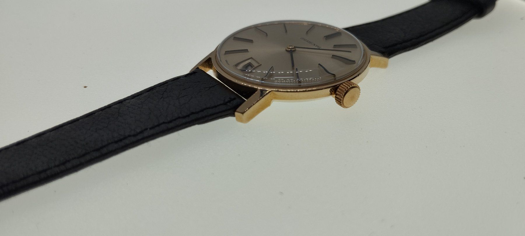 Mirexal Uhren: Montre mirexal flat – Gebraucht aus La Chaux-de-Fonds von jac_9llg 4