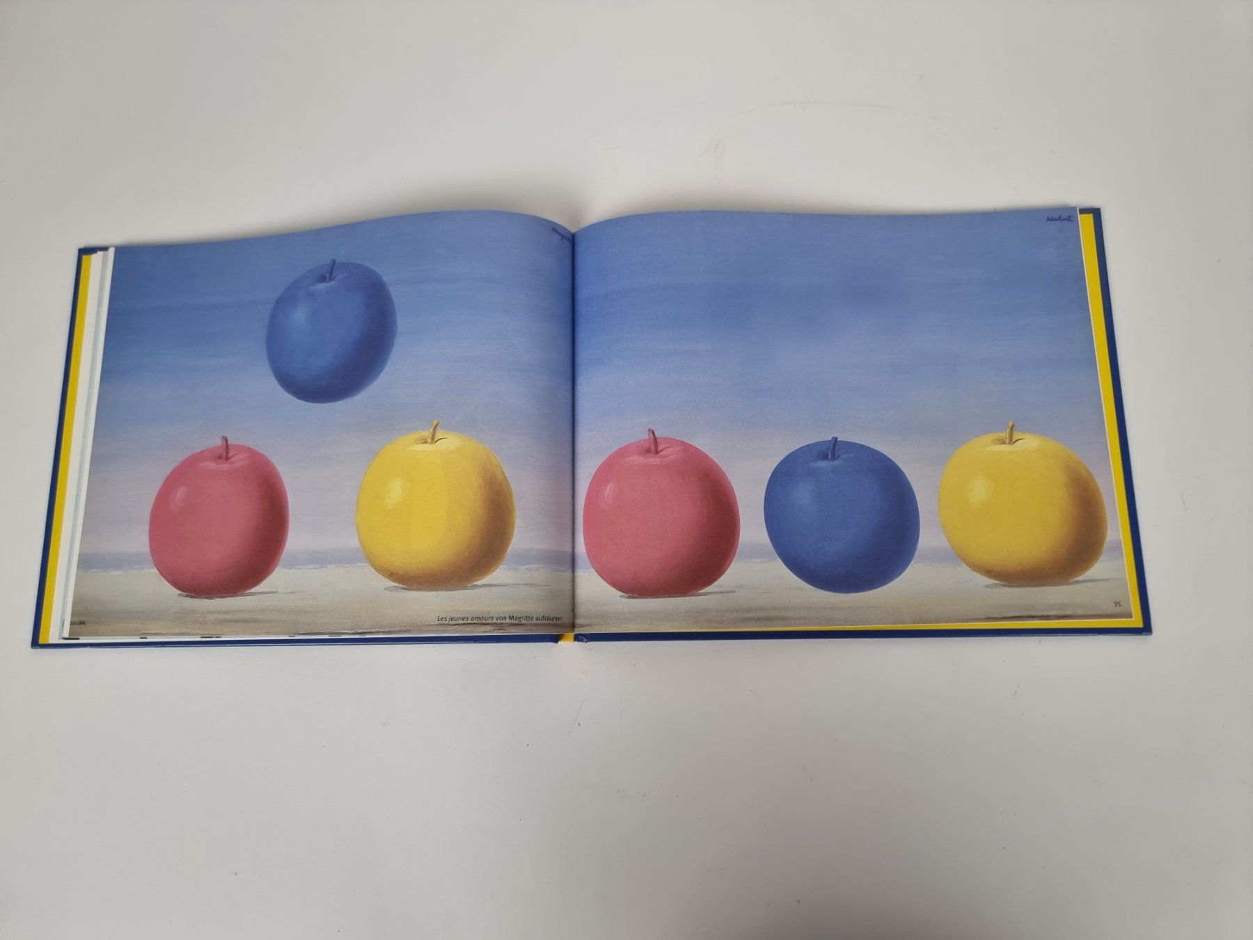Bücher: Buch "Kunst aufräumen" – Gebraucht aus Urtenen-Schönbühl von Restwert_Schoenbuehl 4