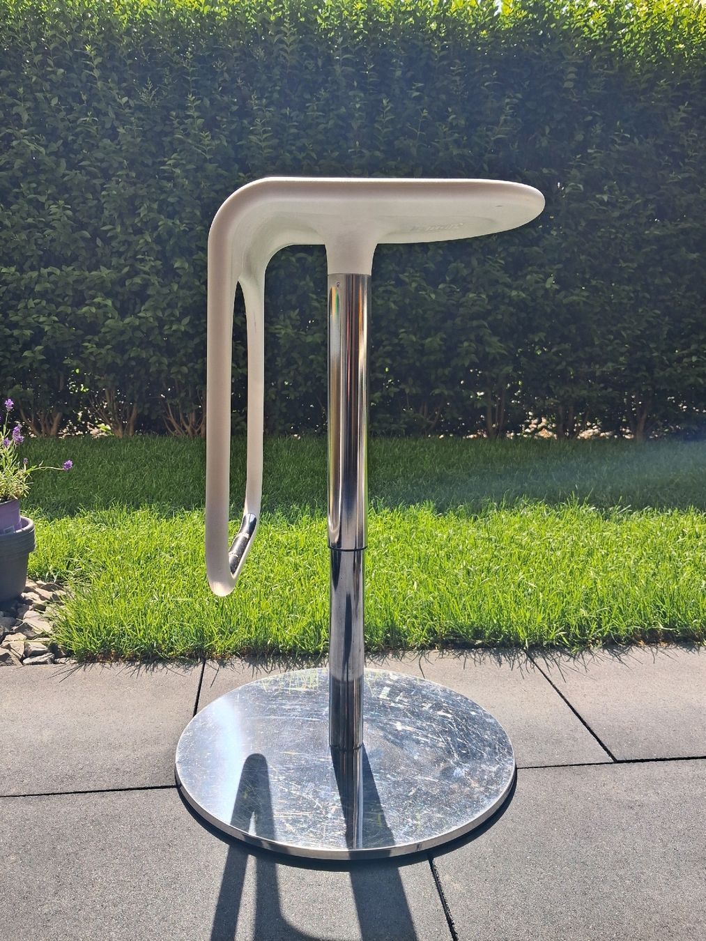 Ikea Sgabelli: BAR-HOCKER 4er Set – Usato da Immensee venduto da pir_pbp7 1