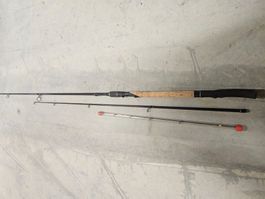 Feeder rute Browning
