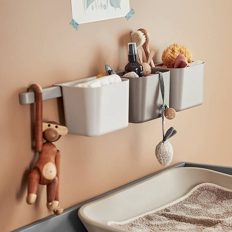 Autres articles pour la maison: Neu, Leander Accessories Organizers Long rack NEU – D'occasion à Dübendorf par CorAr 3