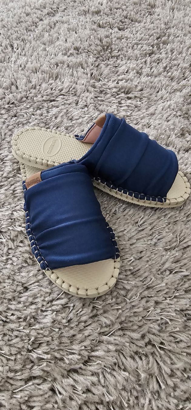 Havaianas Scarpe per ragazzi: Havaianas Kinderschlappen – Nuovo e nell'imballaggio originale da Richterswil venduto da furlan