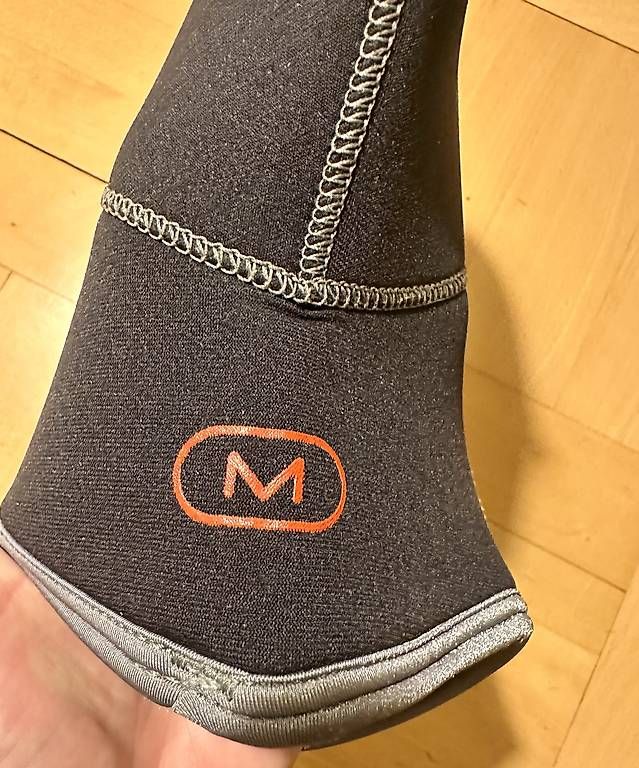 Mute per immersioni: Neopren Haube – Nuovo e nell'imballaggio originale da Zollikon venduto da max_rg2l 1