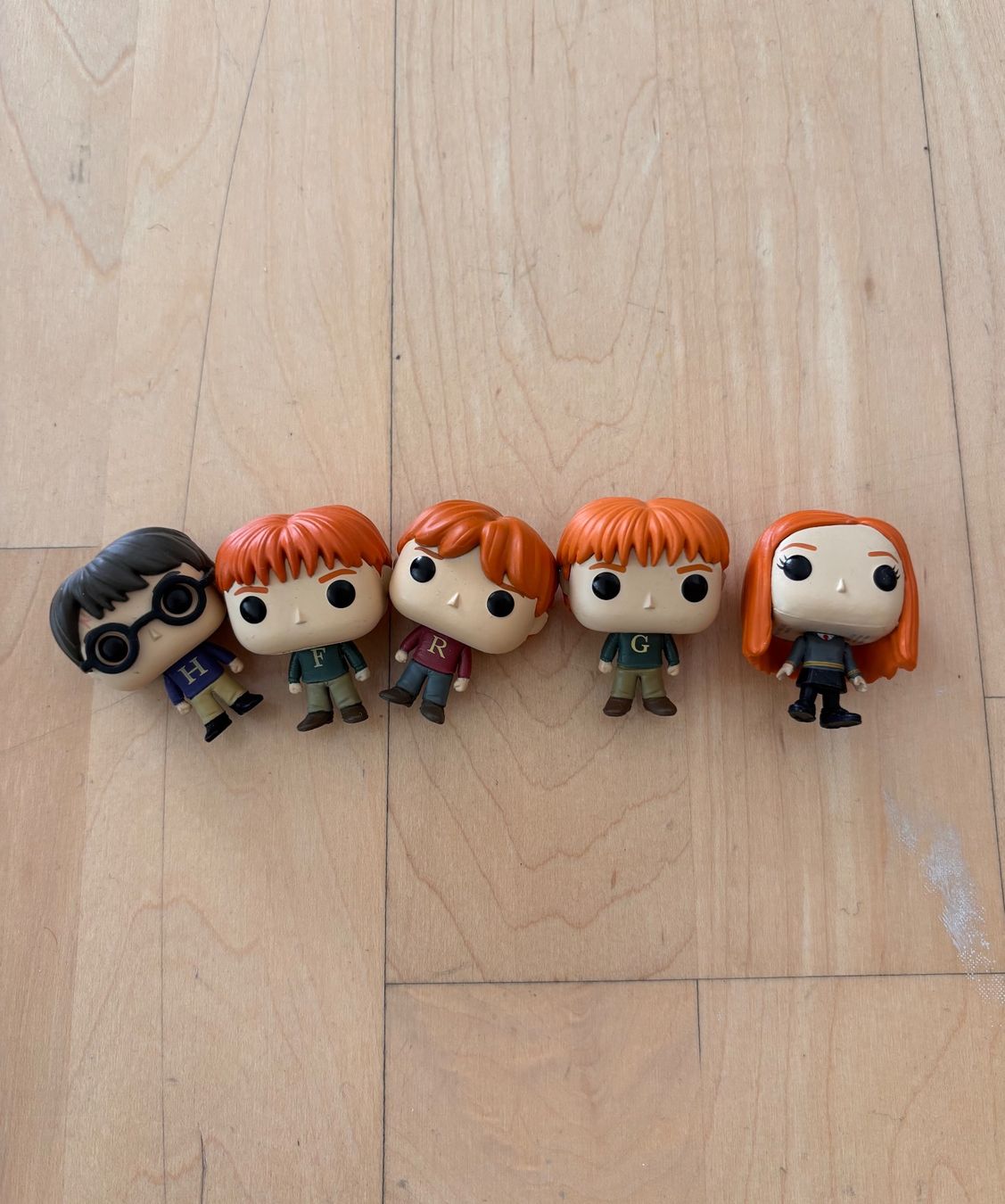 Funko Figurines: Mini Funko Pop Harry Potter – D'occasion à Chur par lumerina 2