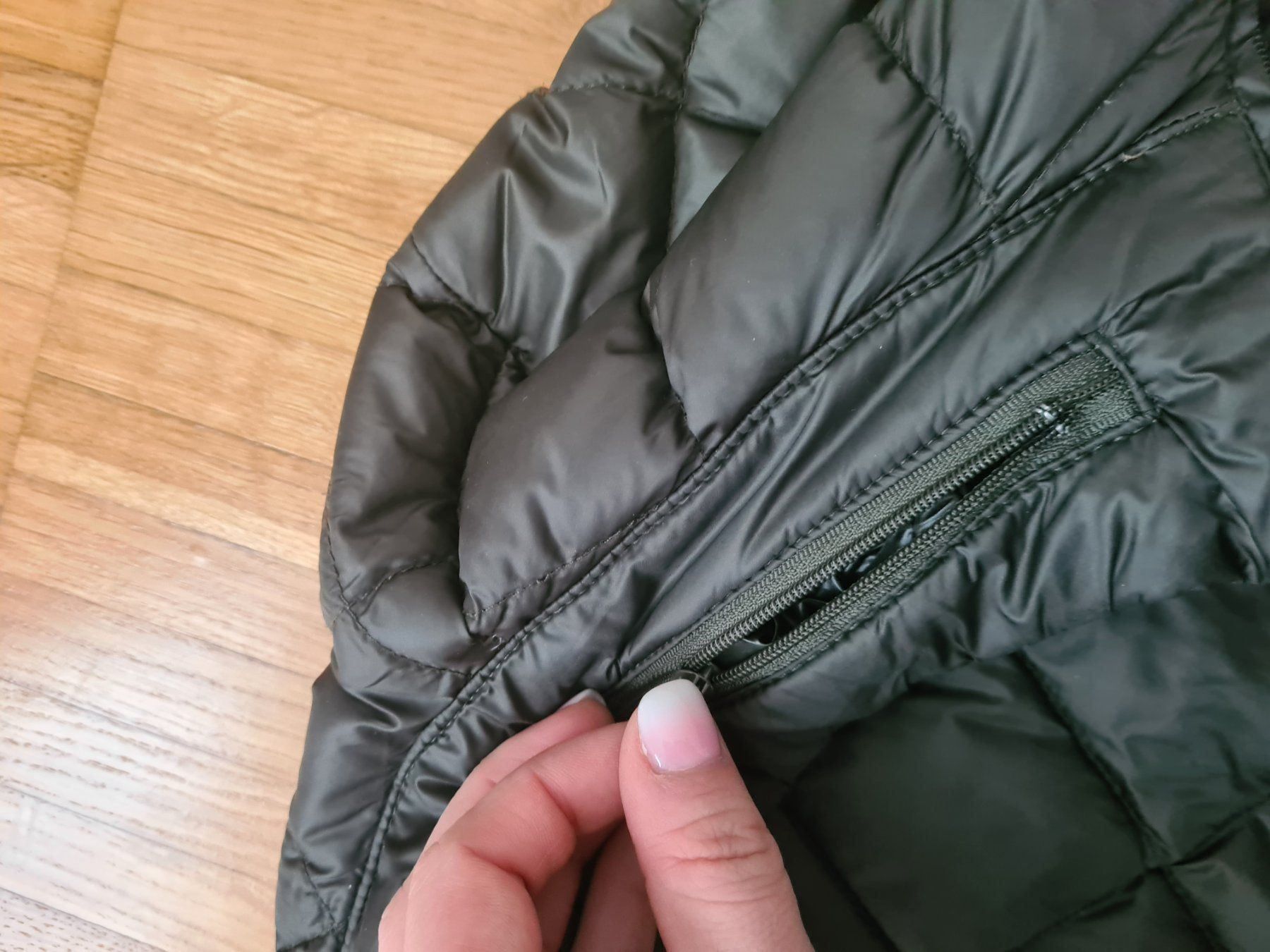 Giacche: KOTON Übergangsjacke Gr. 34 – Usato da Jona venduto da Good_luck_ 9