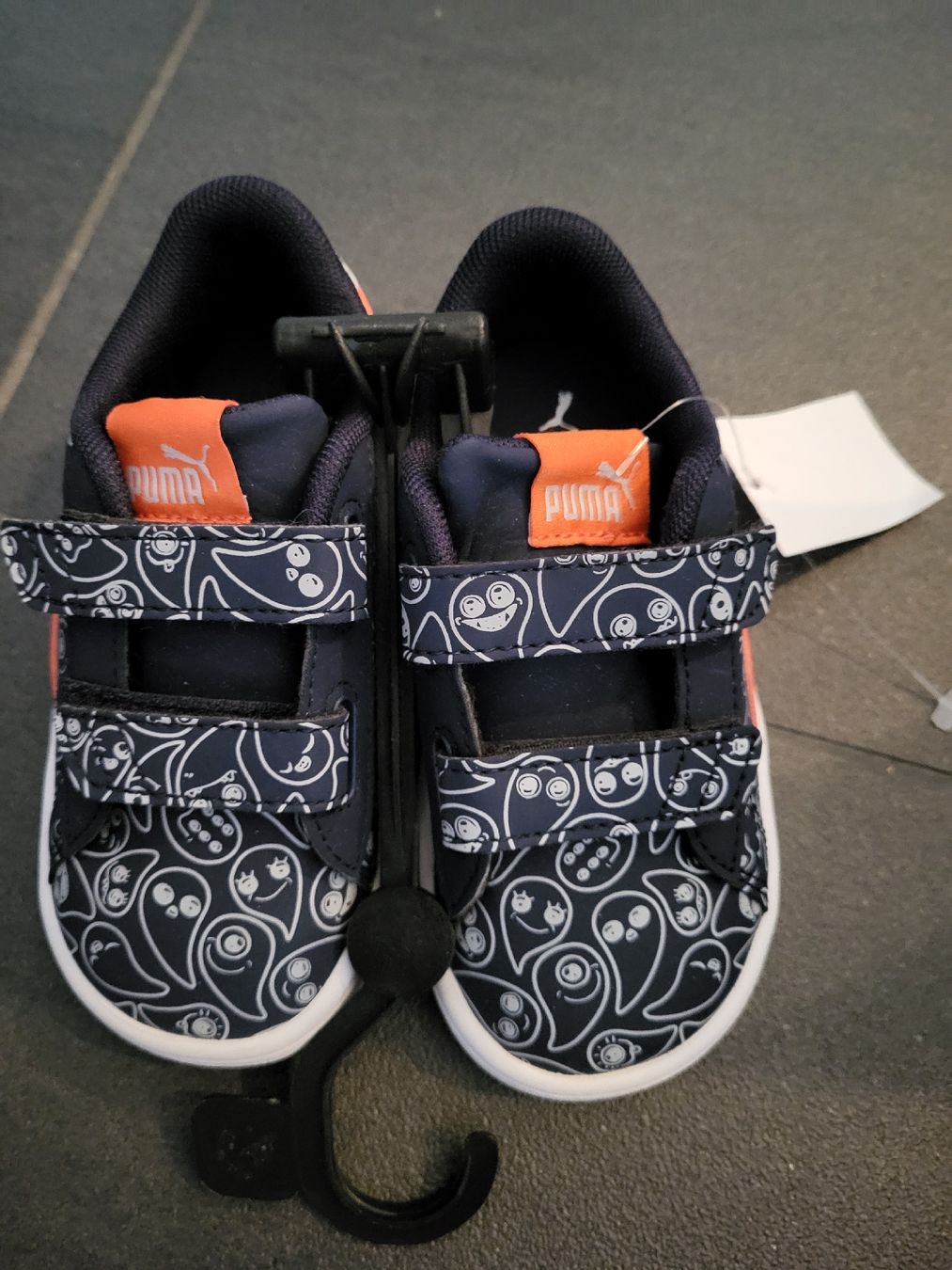 Puma Scarpe per ragazzi: Puma Kinderschuh NEU - Versand möglich – Nuovo e nell'imballaggio originale da Matzendorf venduto da hauli2