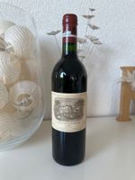 Château Lafite Rothschild 1988