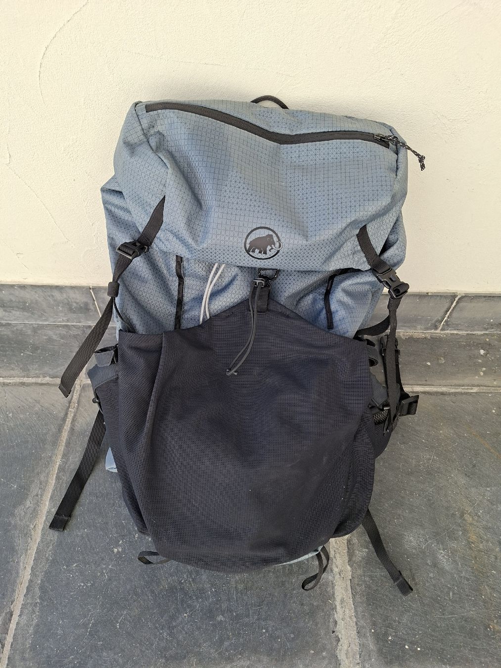 Mammut Sacs à dos: Rucksack Wander Mammut Ducan 26  – D'occasion à Neuenkirch par a_s_p6dq