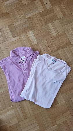 T-Shirt Kleiderpaket Gr. M