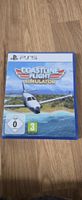 Coastline Flight Simulator - PS5 - Top Zustand -Abenteuer!