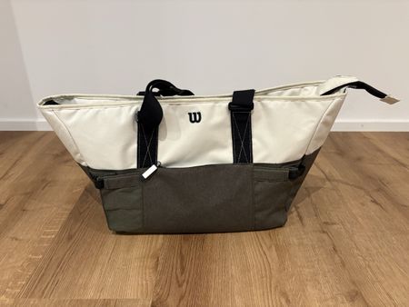 Wilson Tragetasche/Weekender Bag, neuwertig, Top Zustand!